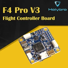 Betaflight Omnibus F4 Pro V3 Flight Controller Built-in OSD Barometer F4 processor on-board Betaflight For FPV Quadcopter