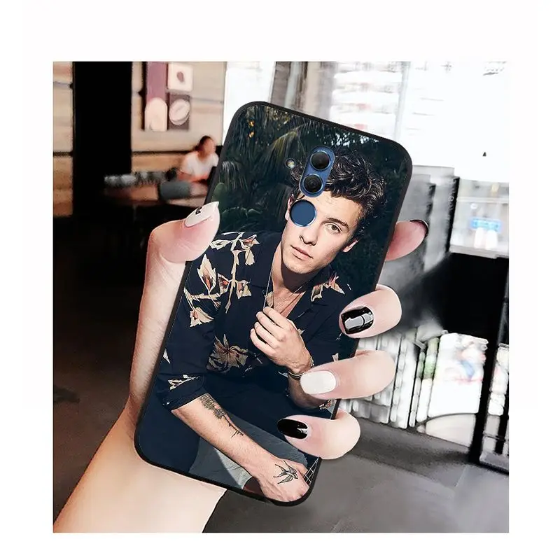Shawn Mendes 98