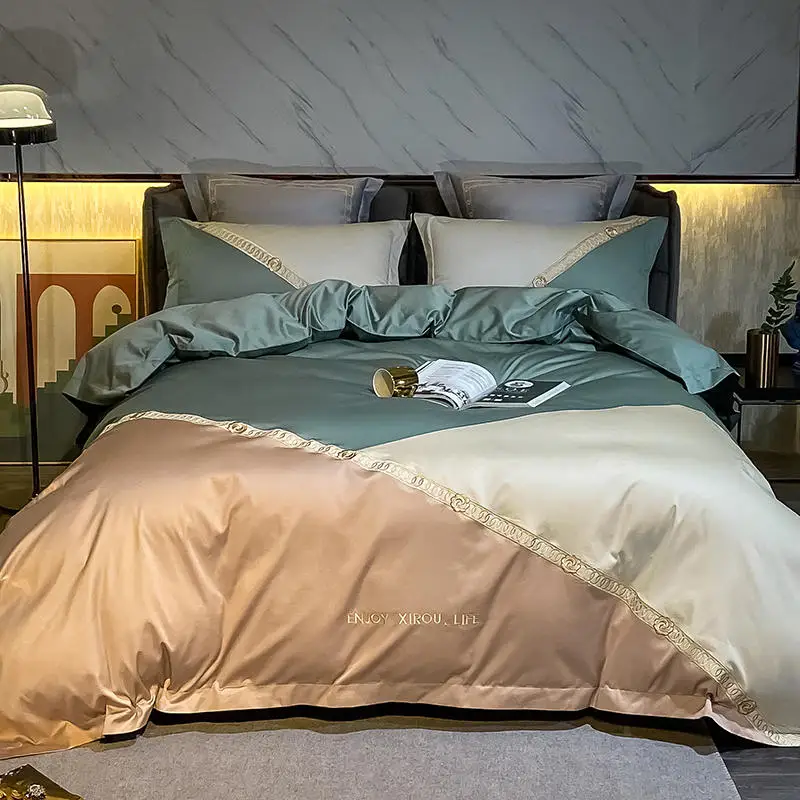 莫兰迪 牛油果绿27