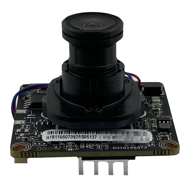 Плата модуля IP камеры Sony IMX335 + 3516EV300 5MP 2592*1944 2560*1440 4 шт. M12 объектив ONVIF CMS XMEYE P2P с