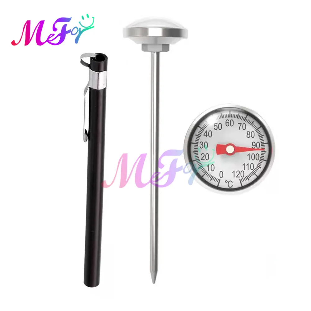 Milk Coffee Foods Thermometer Food Temperature Thermometers Food