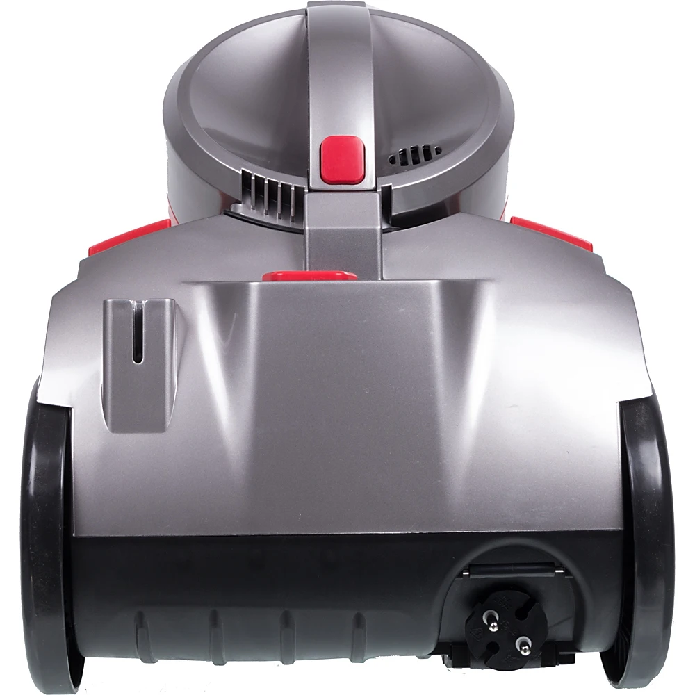 Vacuum Cleaner Sinbo SVC-3467 2500 W Red