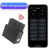 Mini OBD2 GPS Tracker Car TKSTAR Diagnostic Function GPS Locator OBD GPS Tracker Diagnostic GSM OBDII Tracking Device Free APP ► Photo 1/6