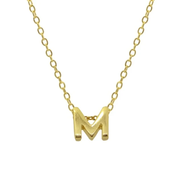 Gold M