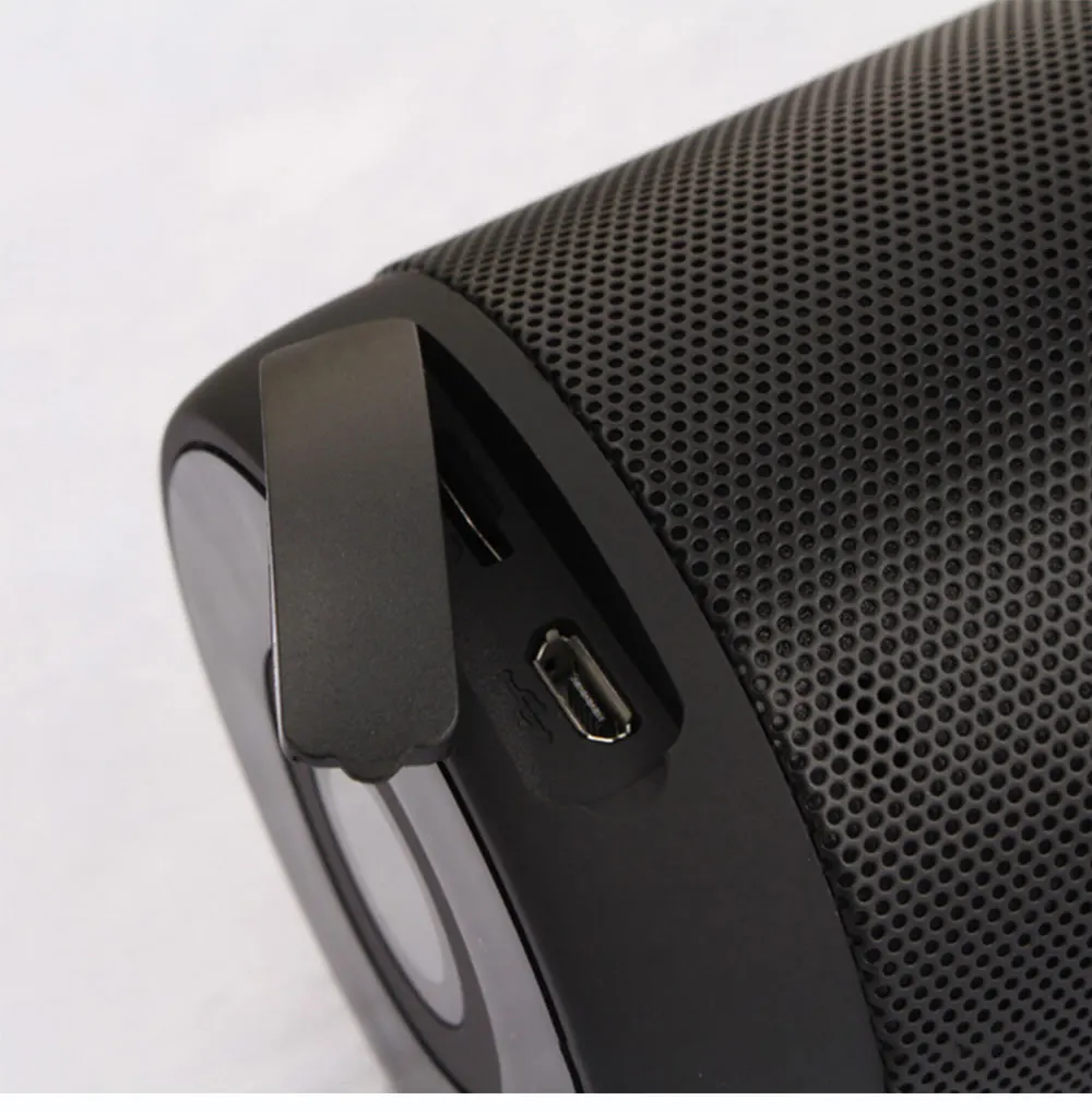Portable Bass Bluetooth Speaker (12)