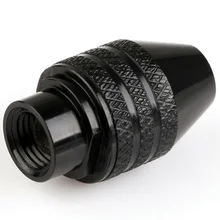 0,3-3,2 мм электрический шлифовальный станок 3-кулачковый M8* 0,75 мм устойчив к ржавлению для закручивания Высокое качество Новинка