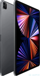 Apple – iPad Pro 2021 pouces, 5ème génération, avec puce M1, 12.9 d'origine, nouvelle Version WiFi, 100% 