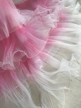 

best quality Jolin-59.6813 embroidered African Tulle Lace Fabric African French Lace Fabric with embroidery