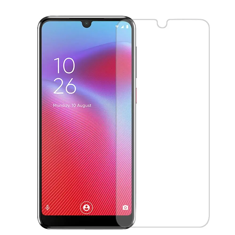 Закаленное стекло 9H для Vodafone Smart V8 V10 X9 C9 E8 E9 N8 N9 N10 lite Firis 6 7 Prime защитная пленка