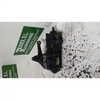 

8051955126 ADDRESS BOX BMW SERIES 5 SALOON (E34)