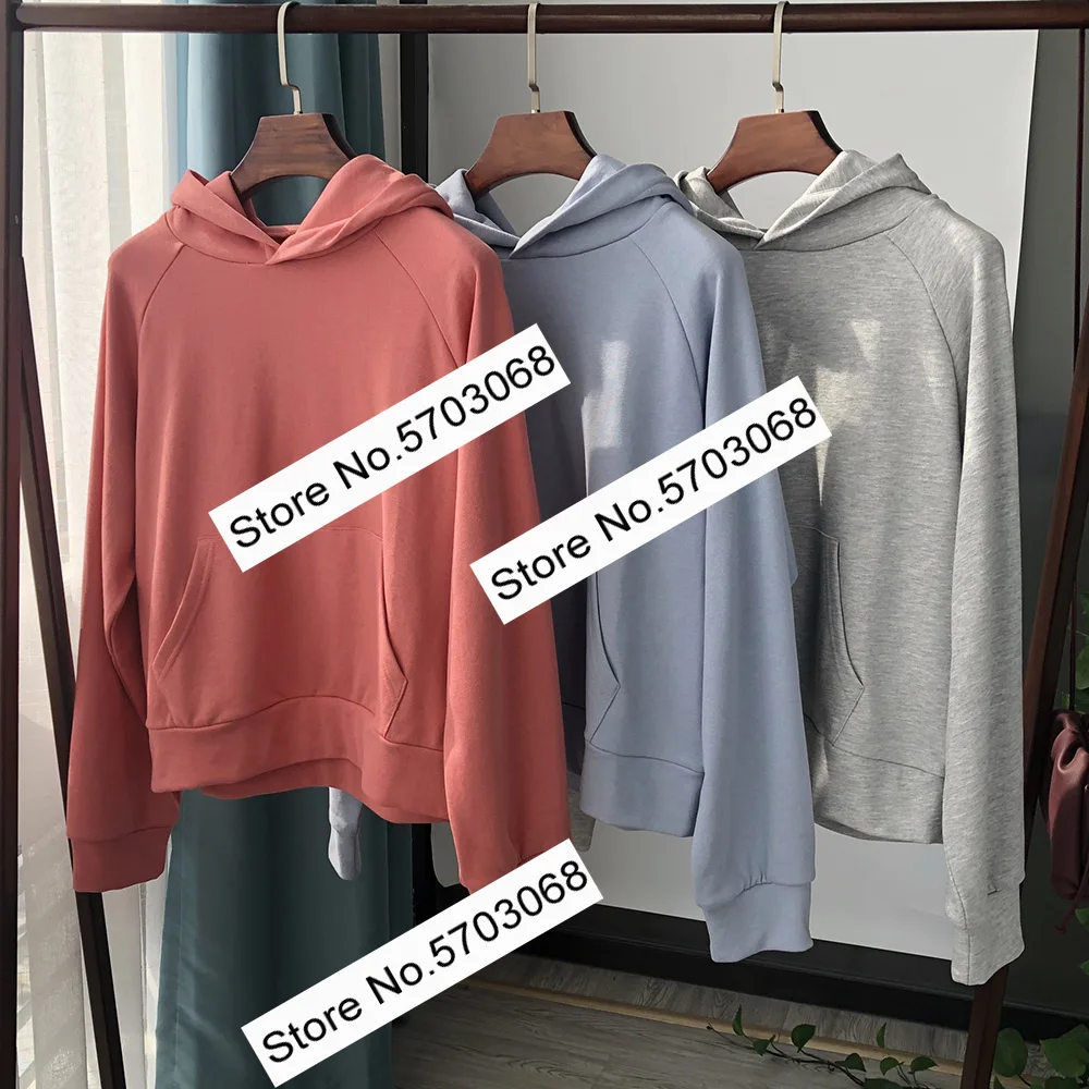 Elfstyle женский/женский новый хлопковый Свободный Повседневный пуловер с длинным