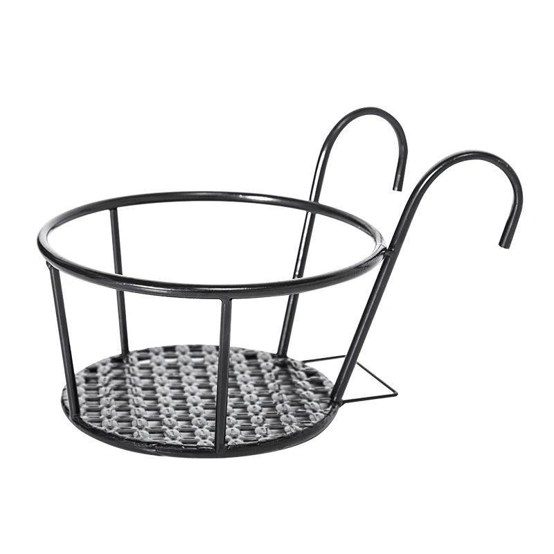 

Strong Versatile Lightweight Geometric Metal Plants Stand Plant Shelf Rack for Indoor PI669