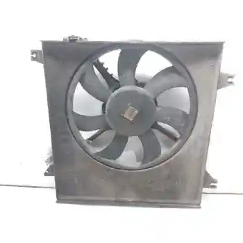 

2538005500 ELECTRIC FAN HYUNDAI ATOS PRIME (MX)