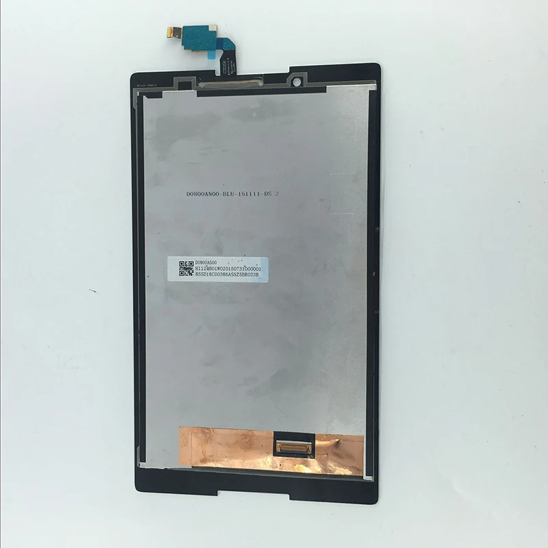 para lenovo tb3-850, tb3-850f, tb3-850m