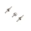 Metal Fuel Nozzle for RC Model Aircraft Fuel Tanks Accessories 2