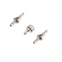 Metal Fuel Nozzle for RC Model Aircraft Fuel Tanks Accessories 2