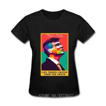 

Peaky Blinders T-shirt homme Thomas Shelby T Shirt women Shelby Bros Tee shirt women short Sleeve O-neck Nature Cotton tshirt