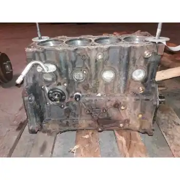 

YD25 YD25 Block Nissan Navara Pick-up (d40m) 2.5 Dci Cat Diesels
