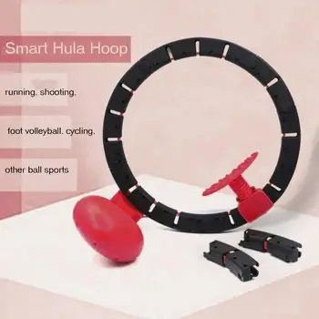 

Smart Detachable Adjustable Counting Fitness Weight Loss Equipment Auto Counting Function Easy To Assemble Quick Delivery