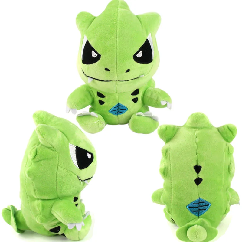 tyranitar plush
