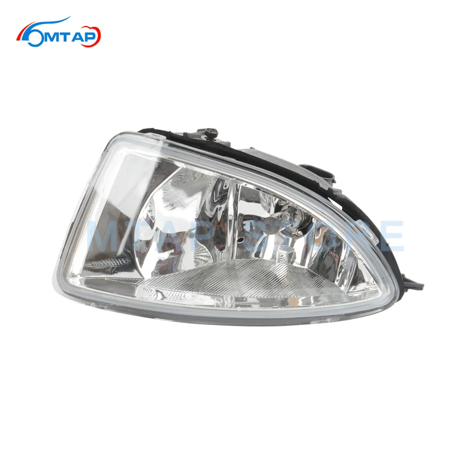 

Fog Light Front Bumper Lamp With Bulb For HONDA CIVIC ES1/5/6/7/8 2004 2005 Left Right Fog Lamp