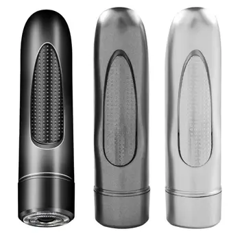 

1Set USB Charging Mini Electric Shaver for Men Face Razor Beard Shaving Machine