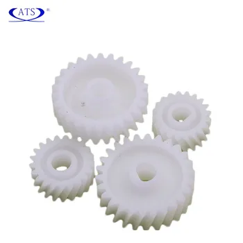 

1set Printer Supplies Developer Gear Compatible with For Toshiba E 350 450 352 452 353 453 358 458 288 Photocopier Copier Parts