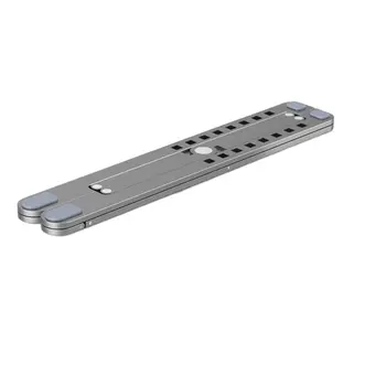 

Laptop Stand Bracket Aluminum Alloy Computer Bracket Computer Lifting Portable Folding Storage Bracket