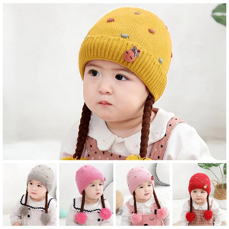 Wenasi Kids Adjustable Hat Baby Boy Girl Cute Baseball Cap Breathable Letter Embroidery Visors Hats