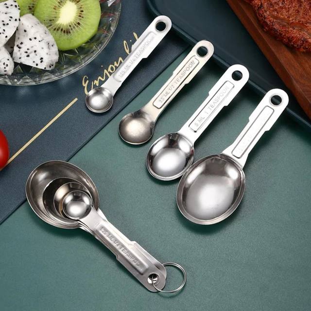 Promotional 4 Tsp. Measuring Coffee Scoop