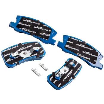 

Rear Disc Brake Pad Set for Baic for Shenbao X65 2014 2015 2016 2017 2018-2020 2.0T