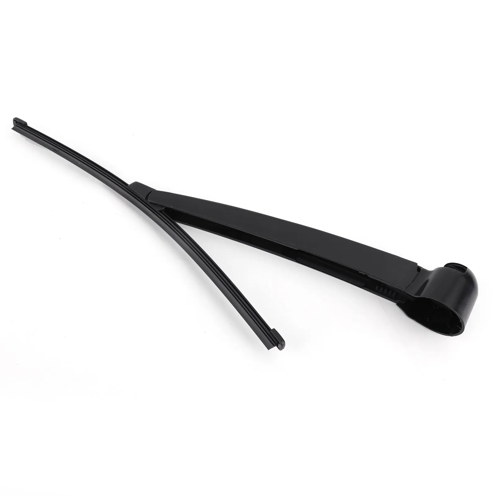 Areyourshop Rear Window Windshield Wiper Arm Blade For POLO 9N BJ 2001-2009 Black Car Exterior Accessories Auto Parts 6