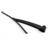 Areyourshop Rear Window Windshield Wiper Arm Blade For POLO 9N BJ 2001-2009 Black Car Exterior Accessories Auto Parts 6