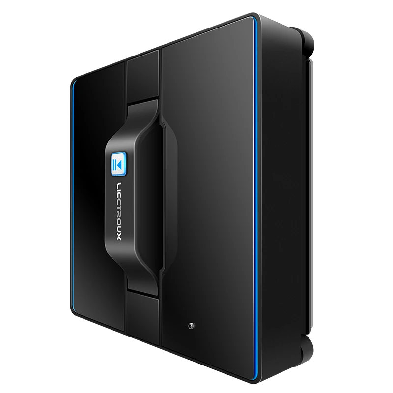 Liectroux 1080 Robot okno odkurzacz laserowy czujnik, z App,Antifall, szyba samochodowa Mop, na piętro w domu okna ściany Robot czyszczący 3 Liectroux 1080 Robot okno odkurzacz laserowy czujnik, z App,Antifall, szyba samochodowa Mop, na piętro w domu okna ściany Robot czyszczący 3