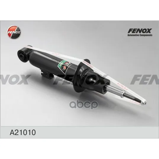 Амортизатор Передний Mitsubishi L200 06- A21010 FENOX арт. A21010