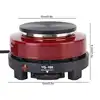Mini Electric Stove Hot Plate Multifunction Induction Cooker Kitchen Cooking Plate Water Coffee Tea Heater EU Plug 220V 500W 5