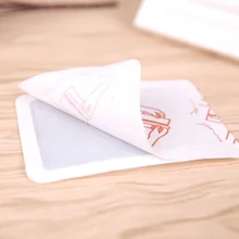 Наклейки-кенгуру для разогрева с героями мультфильмов, Горячая Упаковка, наклейки для жарки рук, домашние садовые бытовые товары