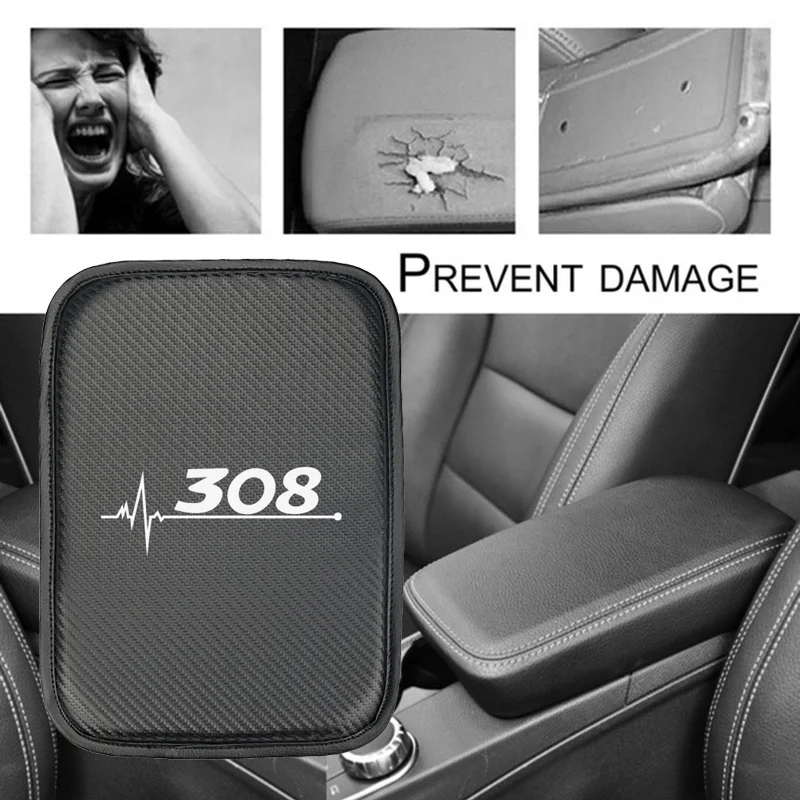 1 шт. подлокотник для Peugeot 308|Подлокотники| |
