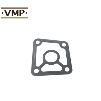 

17236391- Gasket A25G, A30G, A40E, A30F, A35F FS, A40F, a35E Articulated Haulers - ORG