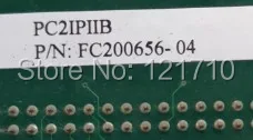 

Плата промышленного оборудования GE PC2IPIIB FC200656-04
