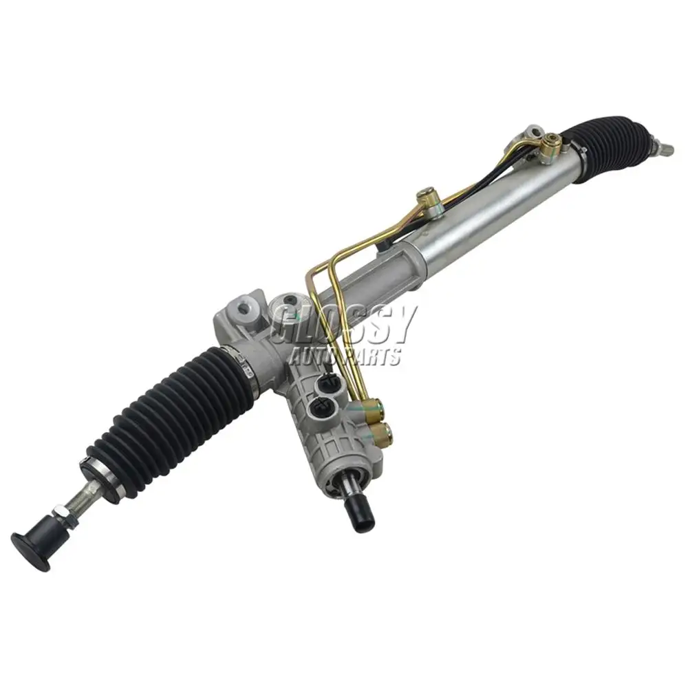 Рулевая рейка AP03 32131093675 для BMW 5er E39 TOURING 520i / 523i 525i 528i 530i 1995 2004| |