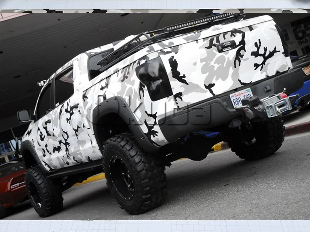Black-White-Snow-Camo-Vinyl-Car-Wrapping-Camouflage-Film-Urban-Camouflage-Vinyl-Rolls-6