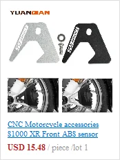 Motorcycle part For BMW R1100GS R1150GS R1200GS R 1200 GS R1250GS G310GS  G 310 GS 25mm Crash Bar Bumper Engine Guard Protection