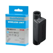 SHIMANO EW-WU111 беспроводной Bluetooth приемник для DI2 9070 8070 электронный Трансмиссия фитинги