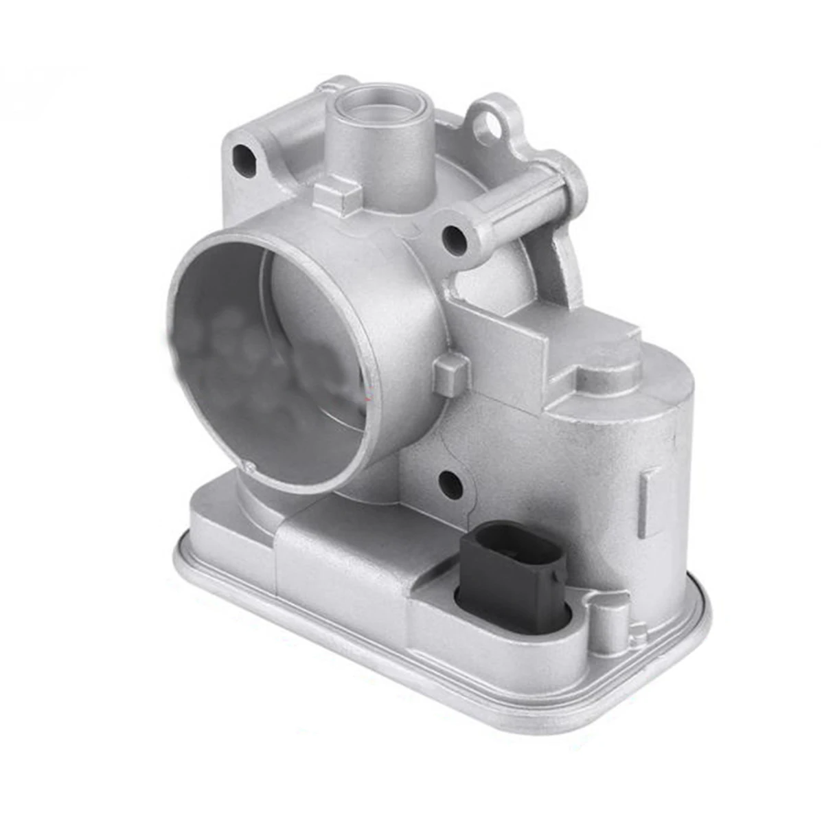 Complete Throttle Body For Jeep/Chrysler/Dodge/Compass/Caliber 4884551AA 04891735AC Auto Replacement Parts 1.8L 2.0L 2.4L Complete Throttle Body For Jeep/Chrysler/Dodge/Compass/Caliber 4884551AA 04891735AC Auto Replacement Parts 1.8L 2.0L 2.4L