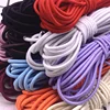 New 5yards 2mm 2.5mm High Elastic Round Elastic Band Rubber Band Elastic Cord for Jewelry Making Diy Accessories ► Photo 2/6