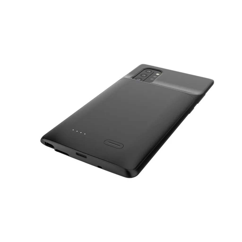 Чехол для аккумулятора для samsung Galaxy Note 10 Pro 5200/6000 мАч, чехол для зарядного устройства для samsung Galaxy Note 10, чехол для зарядного устройства