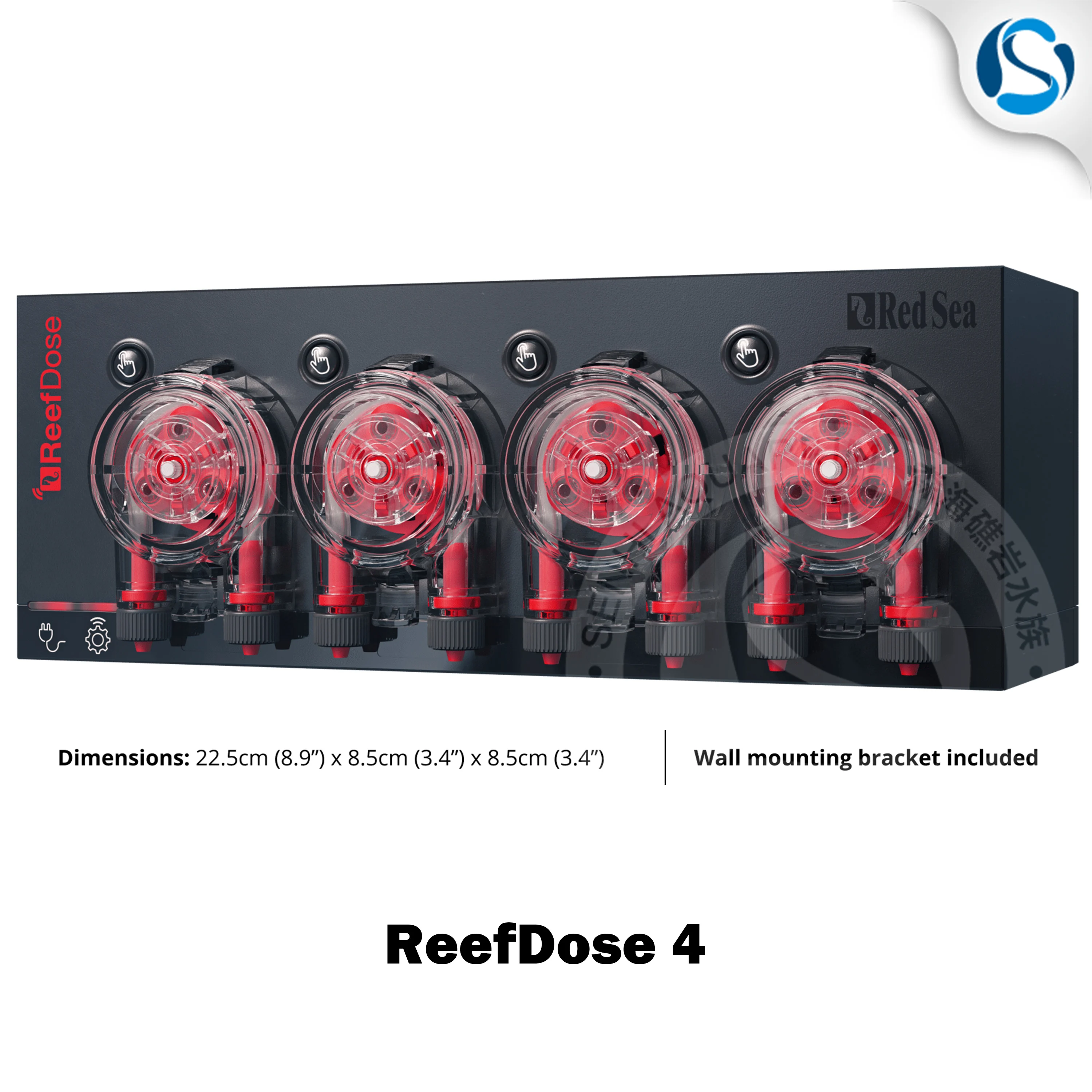 ReefDose 4