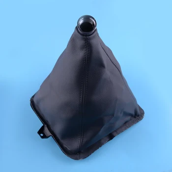 

CITALL PU Leather Manual Transmission Shift Lever Boot Cover Fit For Great Wall V200 V240 2010 2011 2012 2013 2014 2015