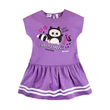 Платье 'Angry Birds' BOSSA NOVA 161АБ-161